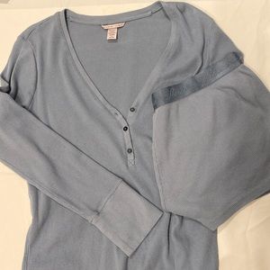 Victoria’s Secret Pajama Set